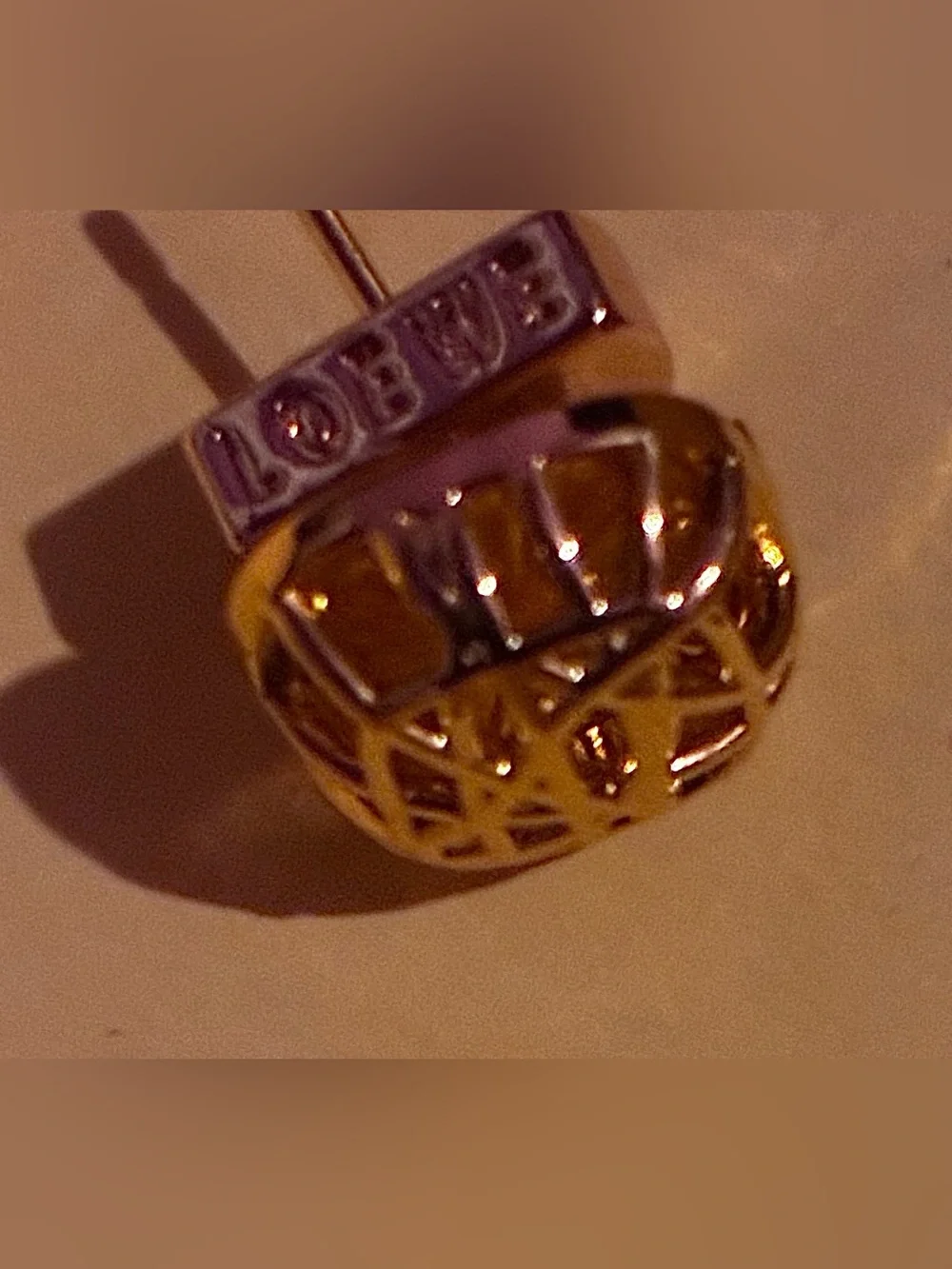 N/A elegant loewe